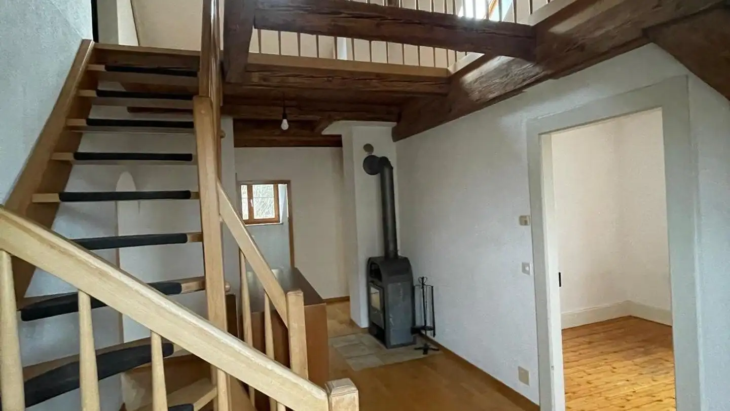 Maison individuelle à louer - Laufenstrasse 28, 4222 Zwingen - Photo 4