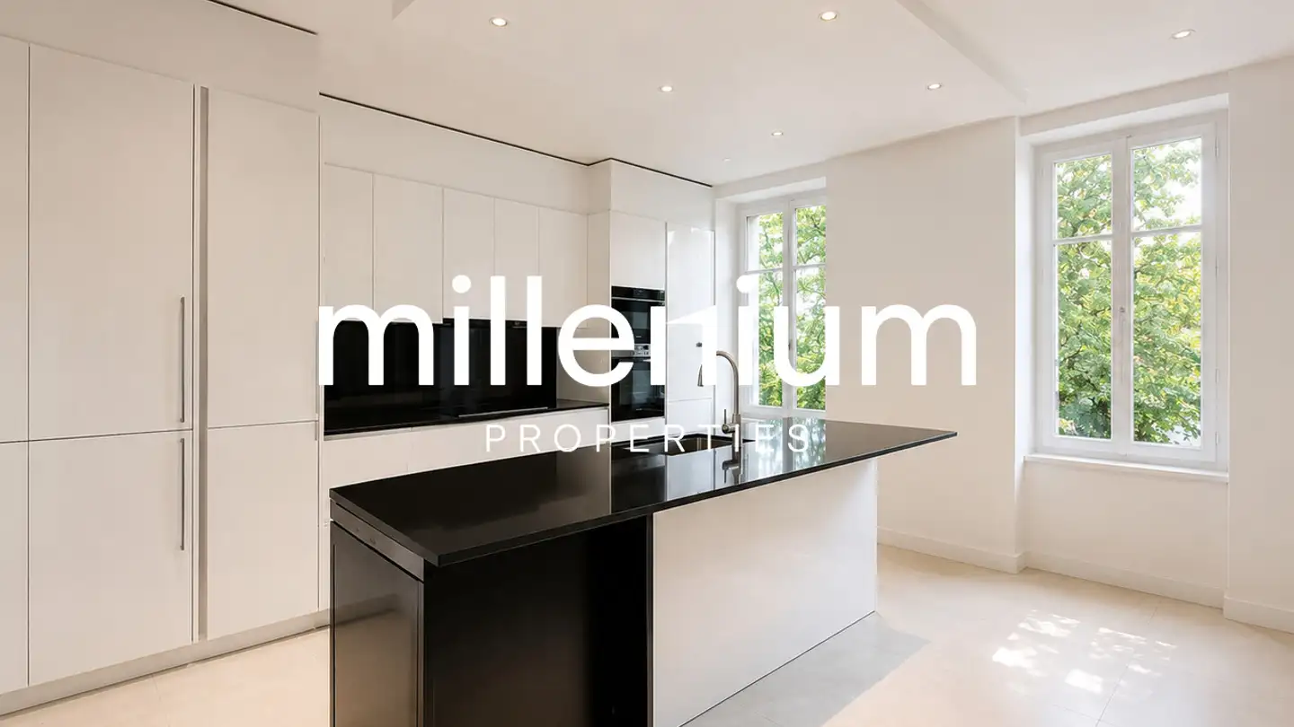Appartement à louer - 1206 Genève - Photo 4