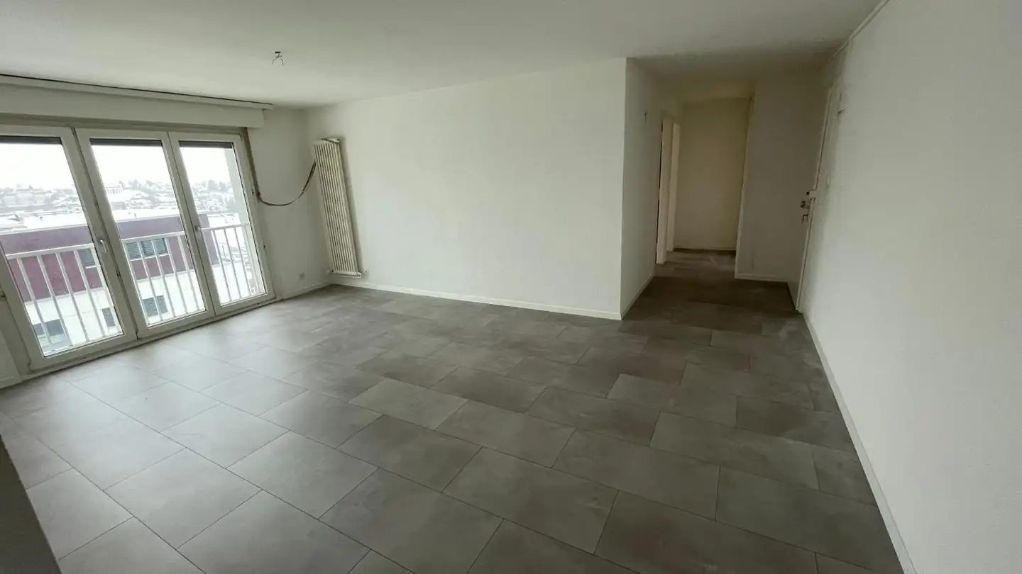 Appartement à louer - Rue De La Croix-Fédérale 27, 2300 La Chaux-de-Fonds