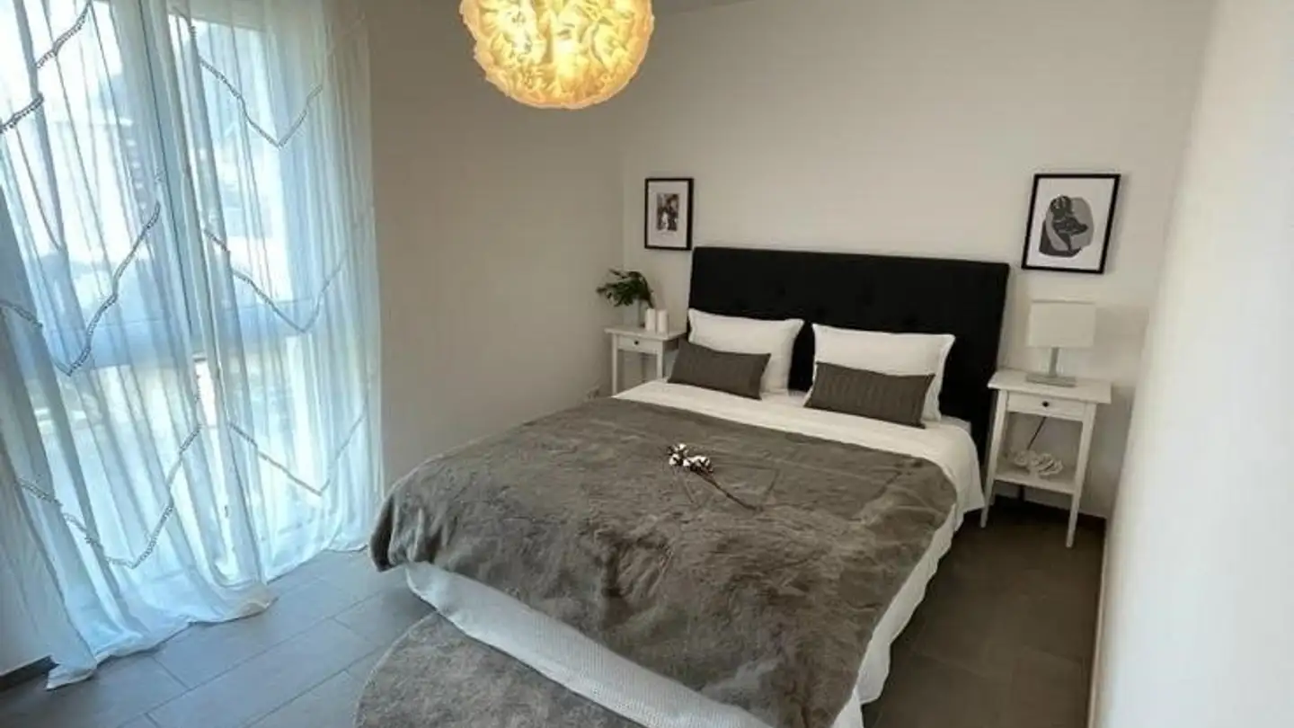 Appartamento in affitto - Via Domenico Galli 8, 6600 Locarno - Photo 4