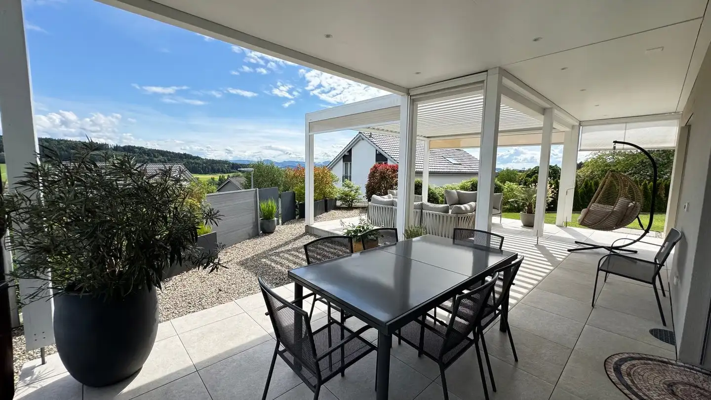 Maison individuelle à vendre - 8512 Thundorf - Photo 2