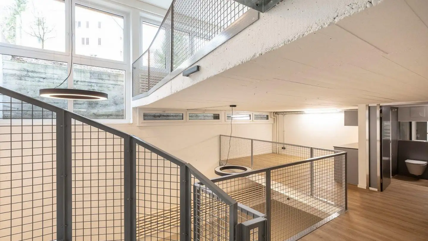 Commercial for rent - Neuenhoferstrasse 101, 5400 Baden