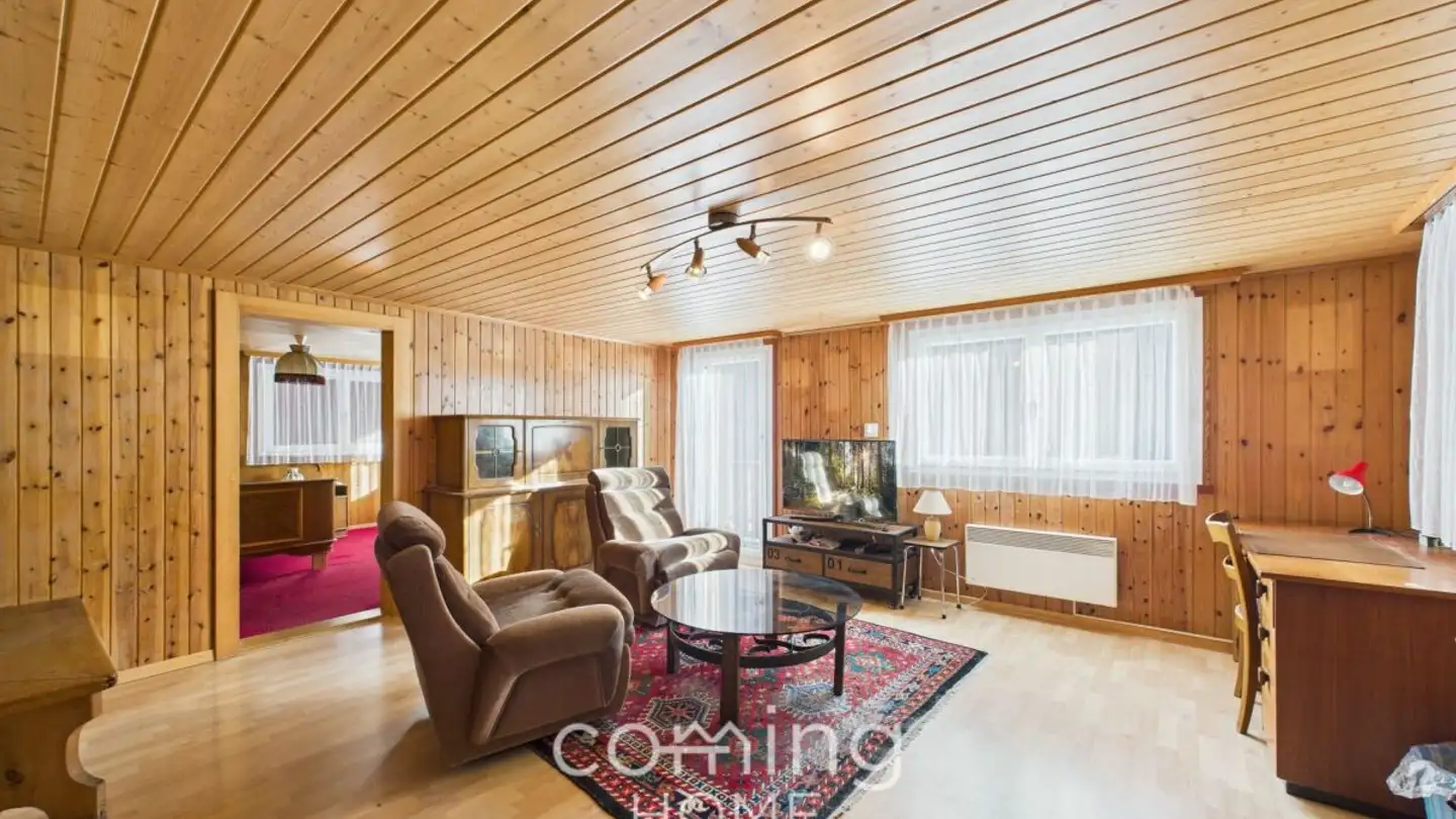 Apartment for sale - Zen-Eisten 24, 3922 Eisten - Photo 3