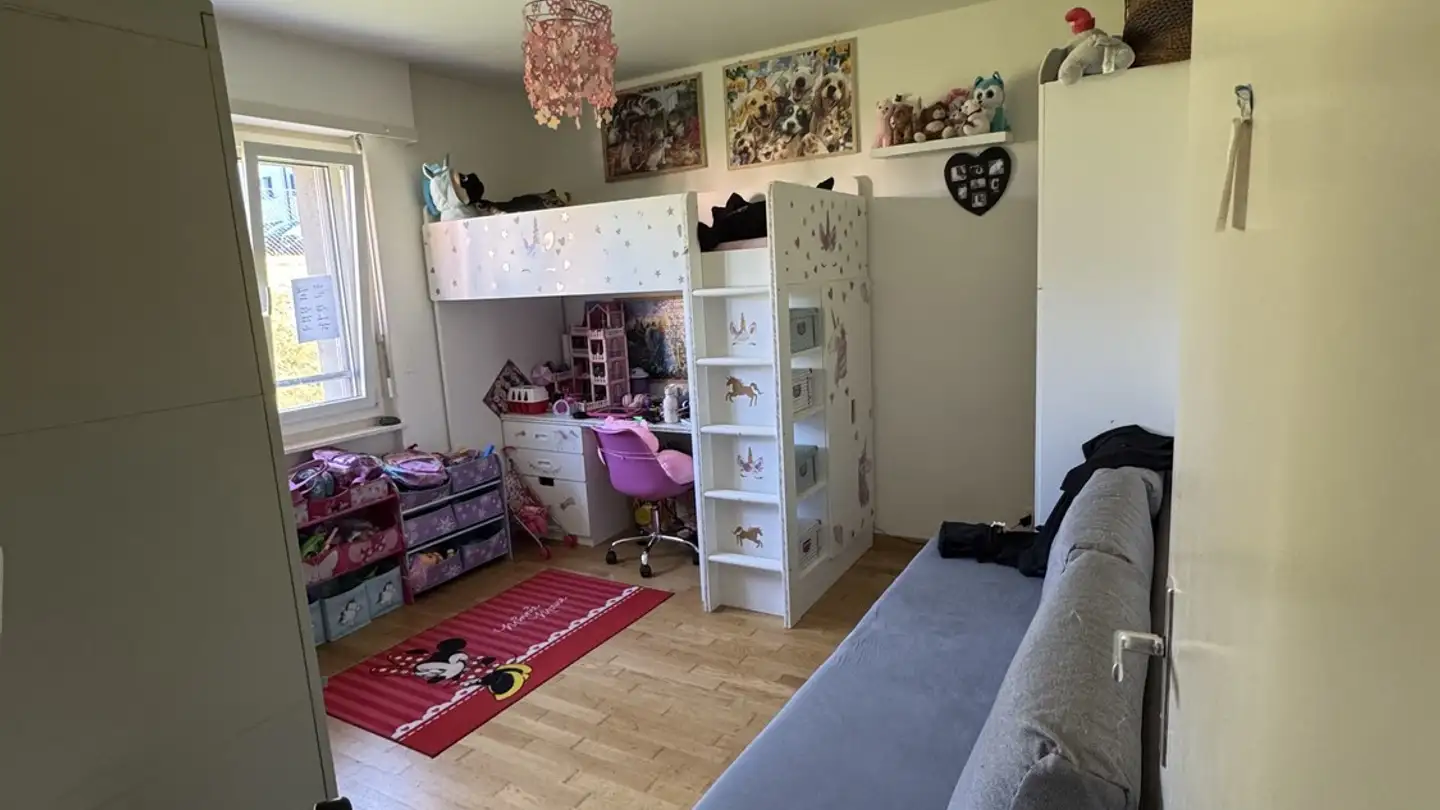 Appartement à louer - 1018 Lausanne - Photo 4