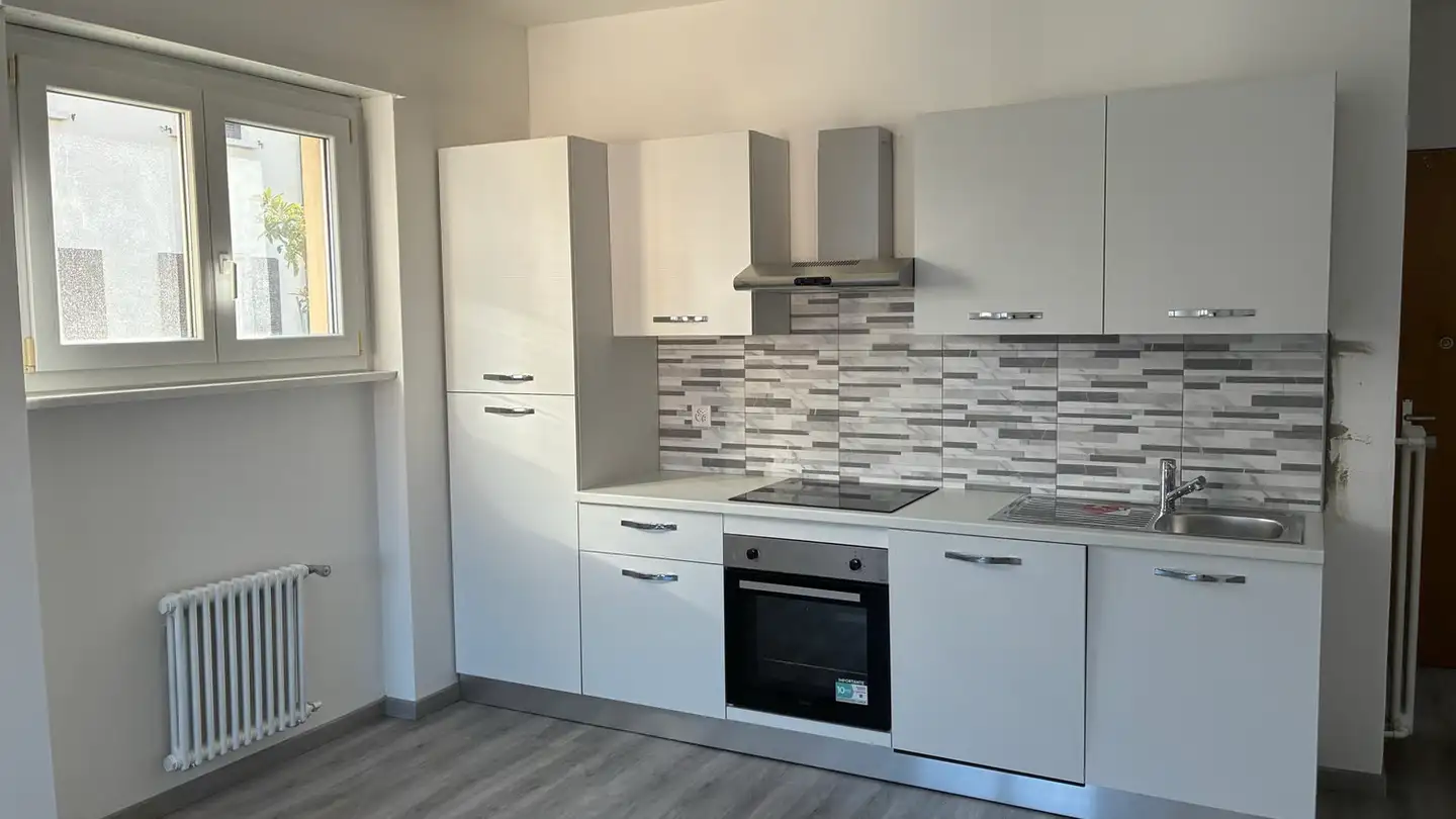Apartment for rent - 6850 Mendrisio