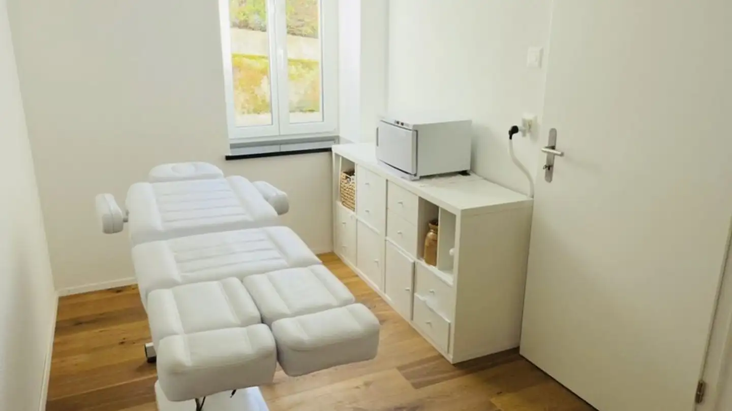 Gewerbe mieten - 3073 Gümligen