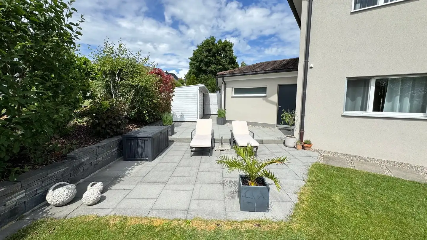 Maison individuelle à vendre - 8512 Thundorf - Photo 3