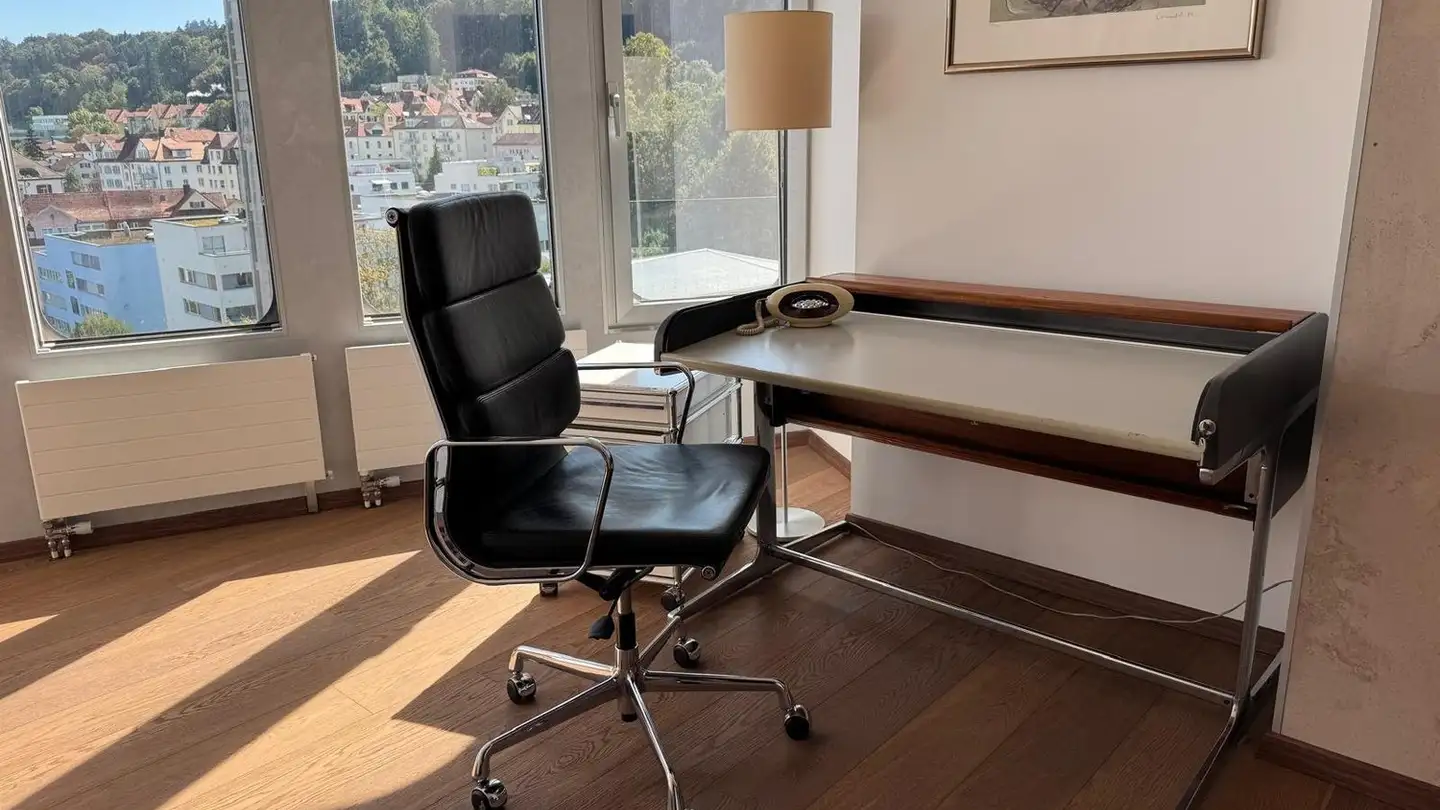 Appartement à louer - Rorschacher Strasse 150, 9000 St. Gallen - Photo 3