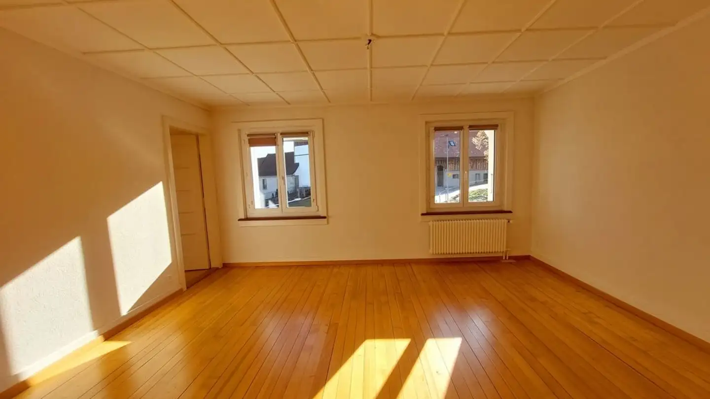 Appartement à louer - Route de l' Epine 37, 1680 Berlens - Photo 3