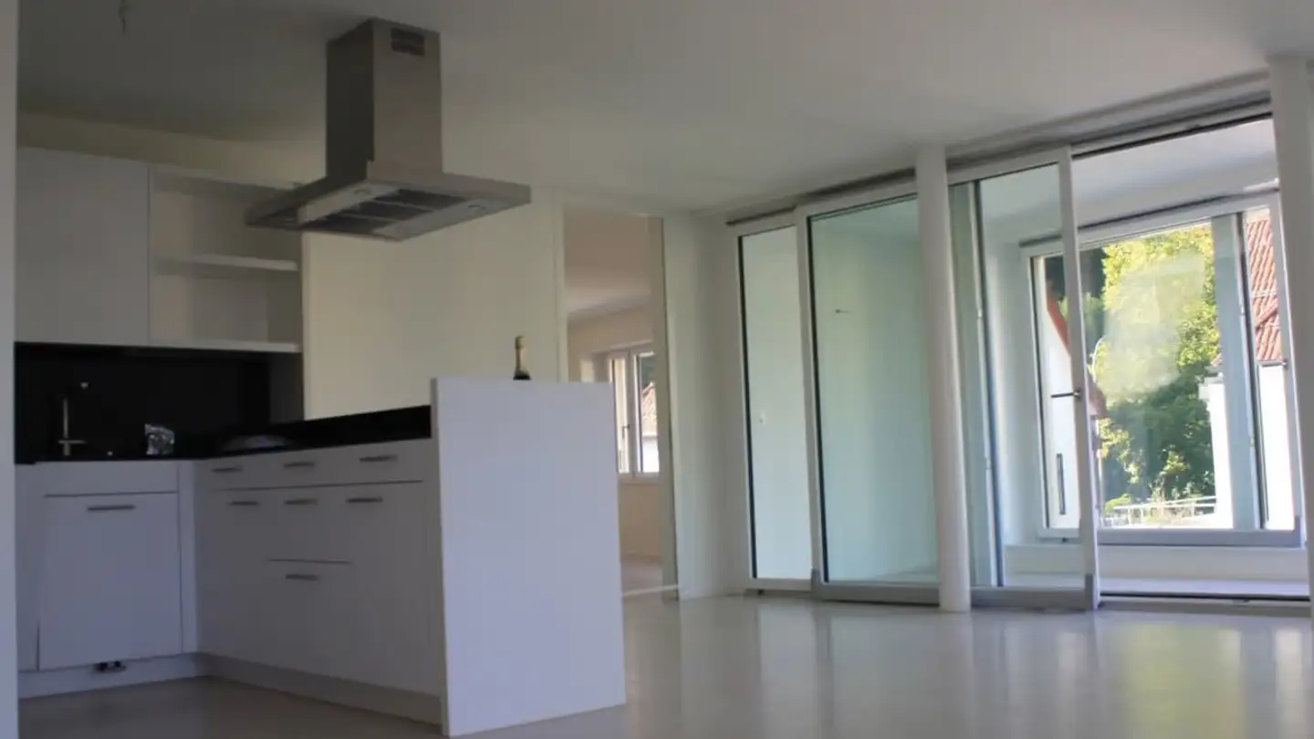 Wohnung mieten - Kirchenfeld 75, 8052 Zürich - Foto 2
