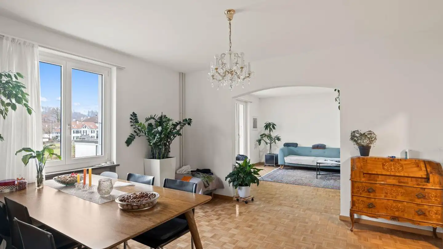 Wohnung kaufen - 3018 Bern