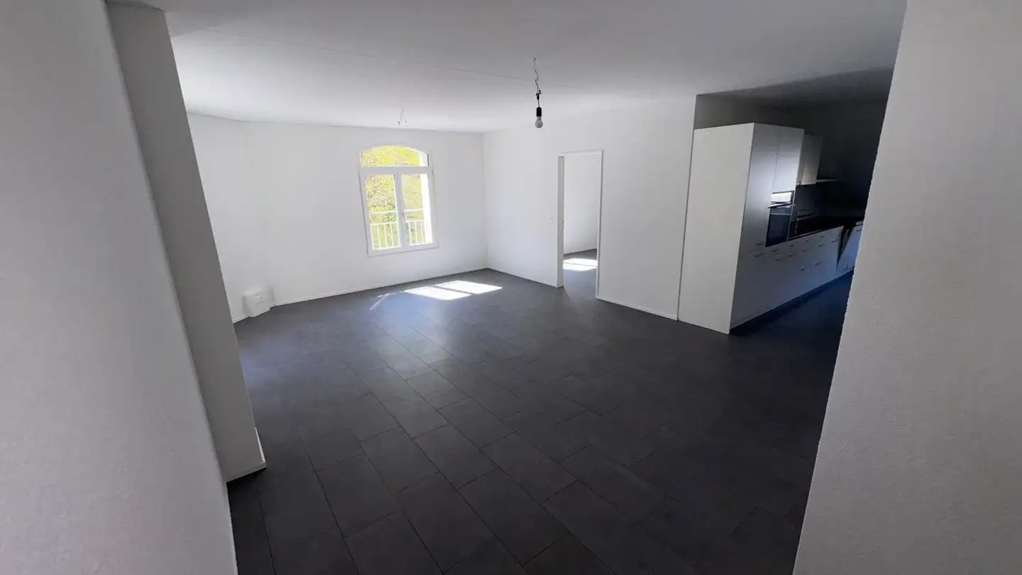 Attique à louer - Mühleweg 11, 8135 Langnau am Albis