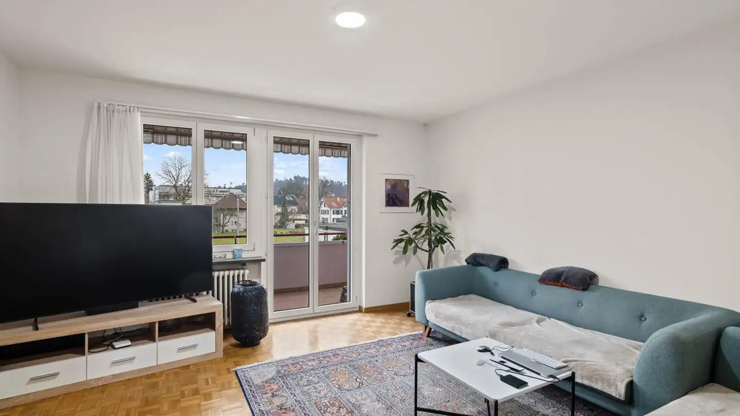 Wohnung kaufen - 3018 Bern - Foto 4