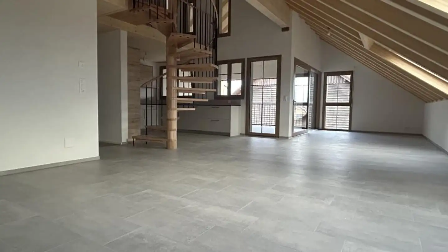 Appartement à louer - La Croix 14, 1418 Vuarrens - Photo 2