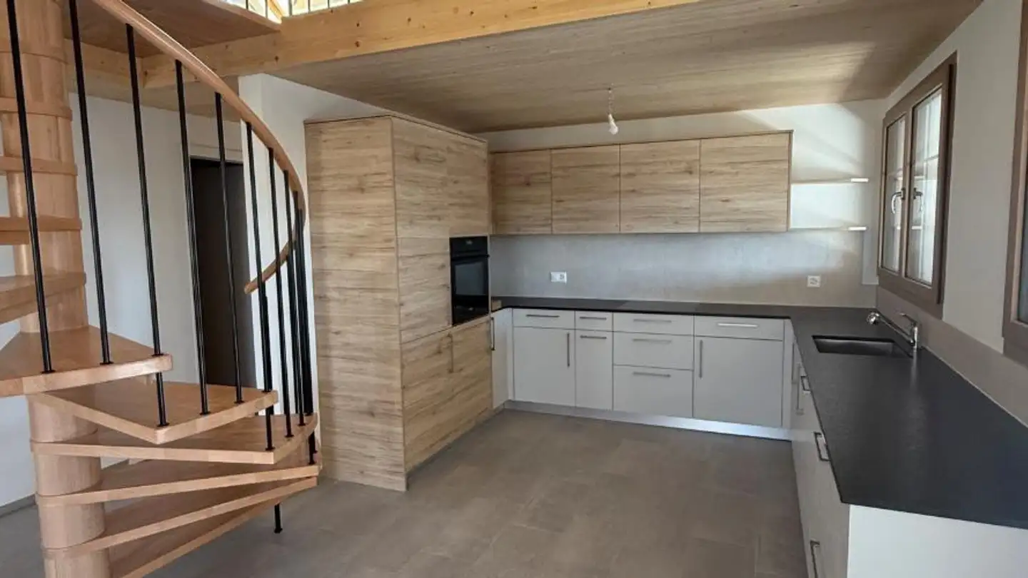 Appartement à louer - La Croix 14, 1418 Vuarrens - Photo 3