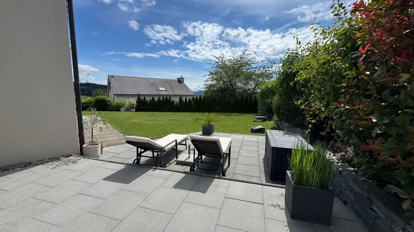 Maison individuelle à vendre - 8512 Thundorf - Photo 4