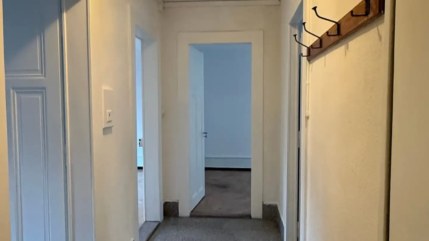Wohnung mieten - Rue Abram-Louis-Breguet 14, 2000 Neuchâtel - Foto 3