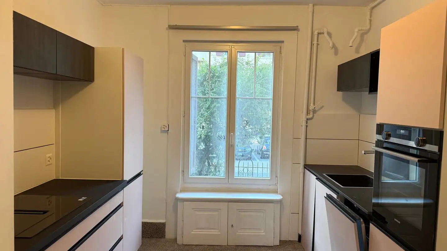 Wohnung mieten - Rue Abram-Louis-Breguet 14, 2000 Neuchâtel - Foto 4