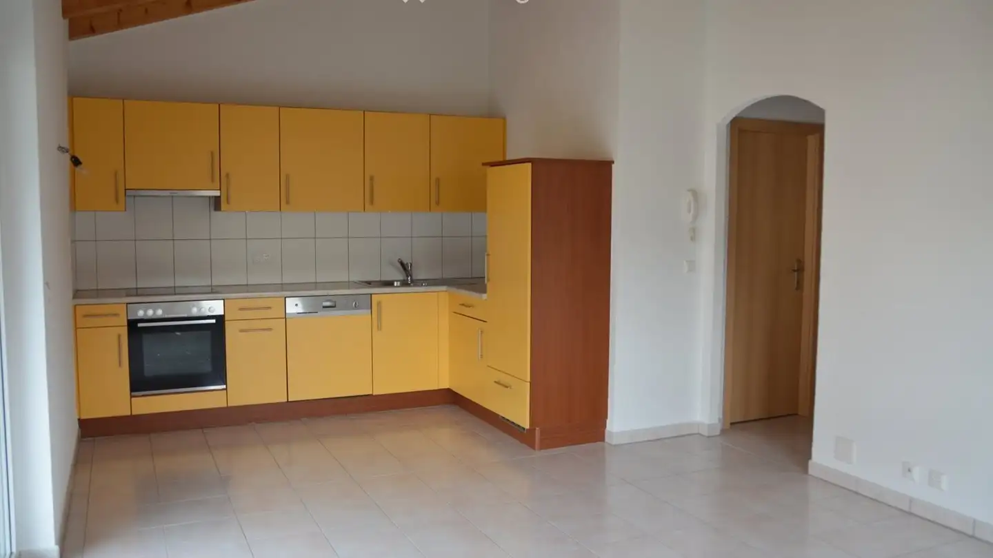 Appartement à louer - Rue De Vétroz 45a, 1964 Conthey