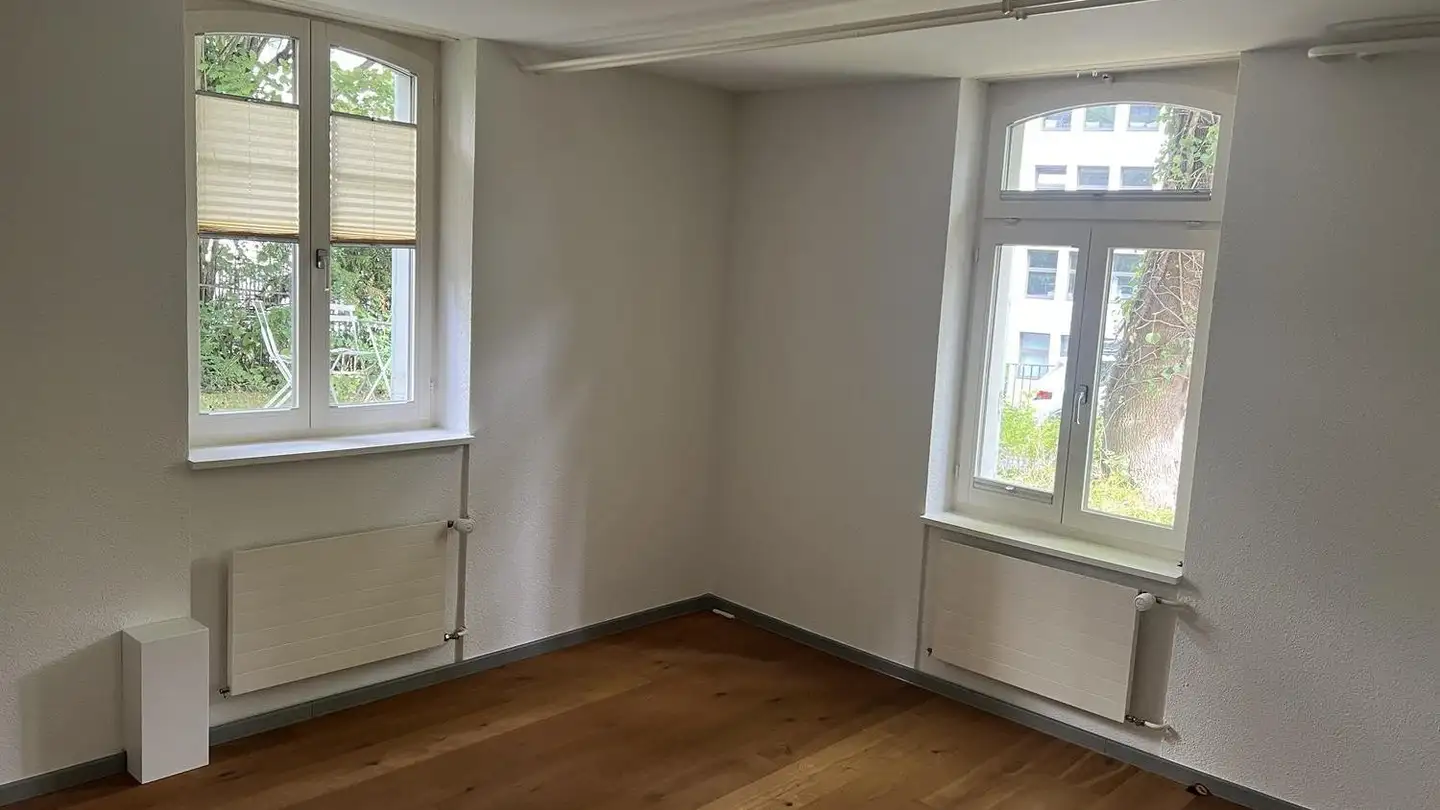 Commerciale in affitto - Tellstrasse 8, 9000 St. Gallen
