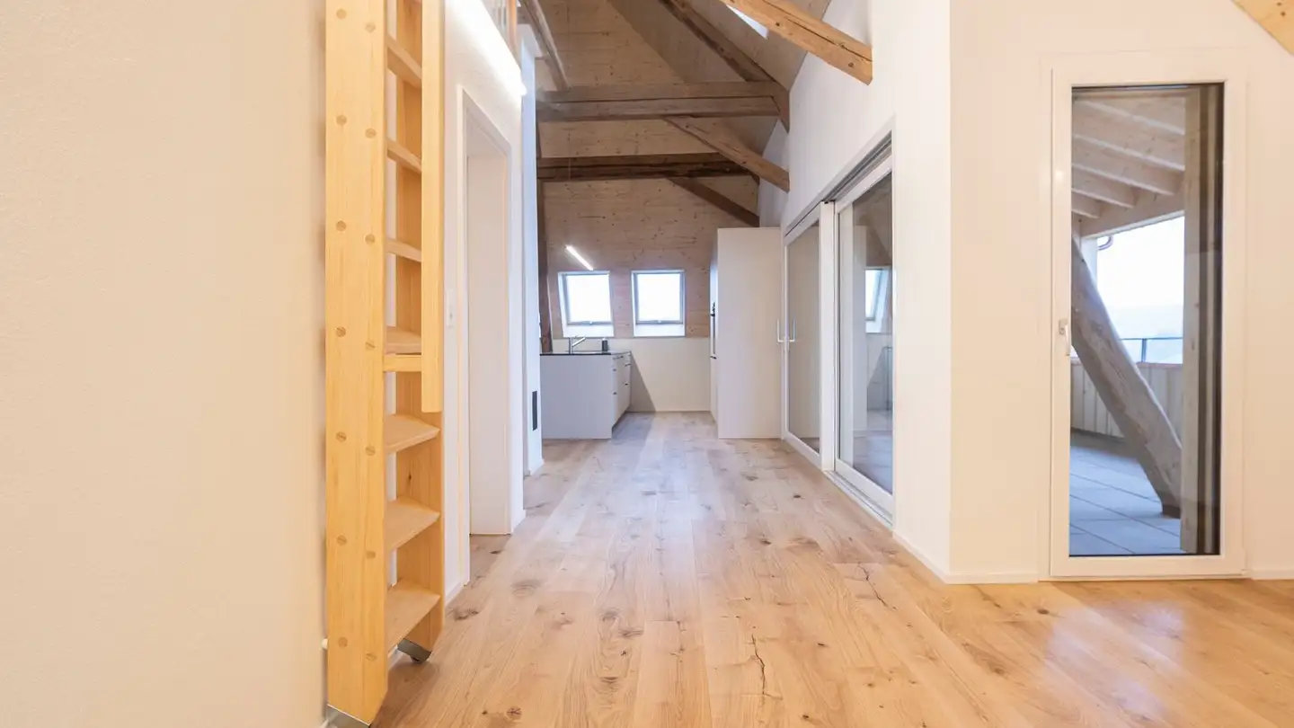 Wohnung mieten - Holz 21, 3317 Mülchi - Foto 2