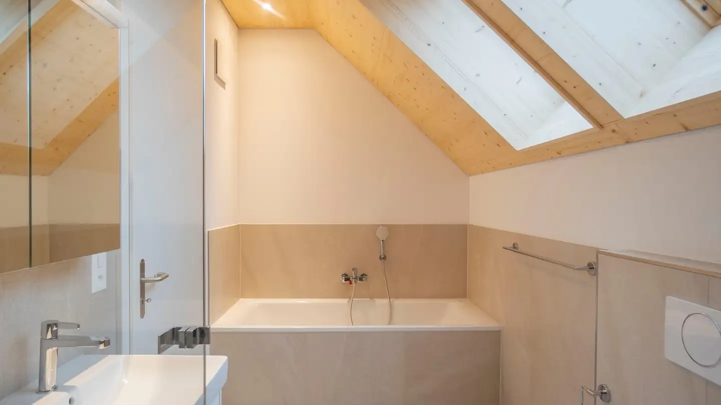 Wohnung mieten - Holz 21, 3317 Mülchi - Foto 3