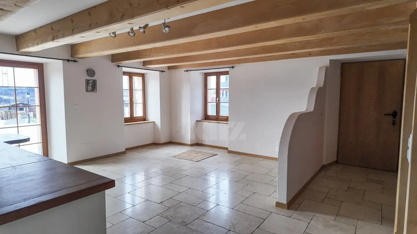 Single house for sale - La Rochetta 4, 1652 Botterens - Photo 2