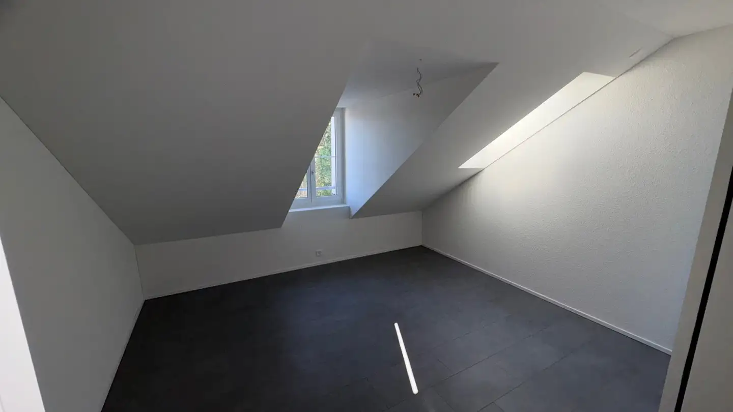 Attique à louer - Mühleweg 11, 8135 Langnau am Albis - Photo 4