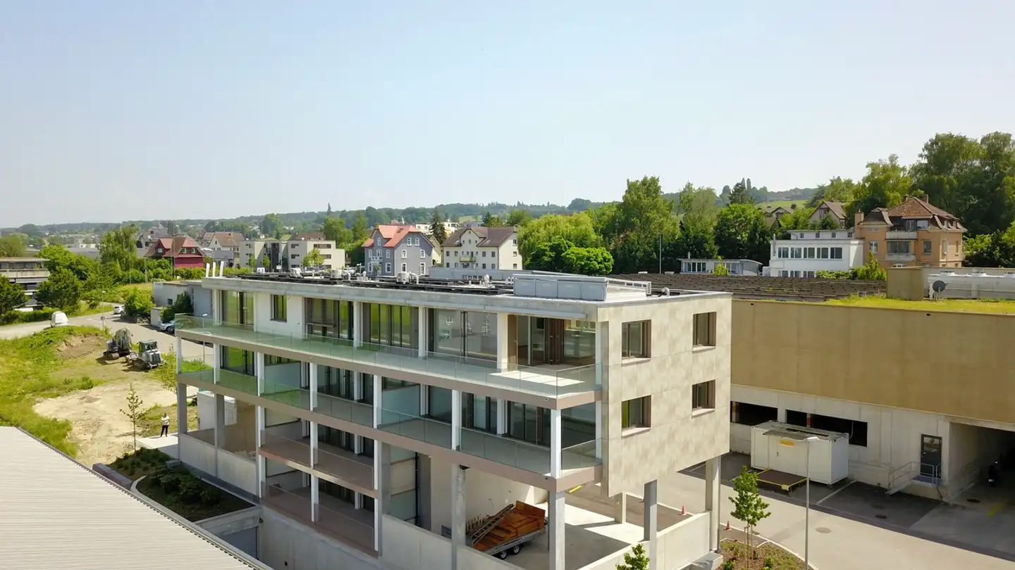 Appartamento in vendita - Ruetstrasse 6, 8274 Tägerwilen - Photo 3