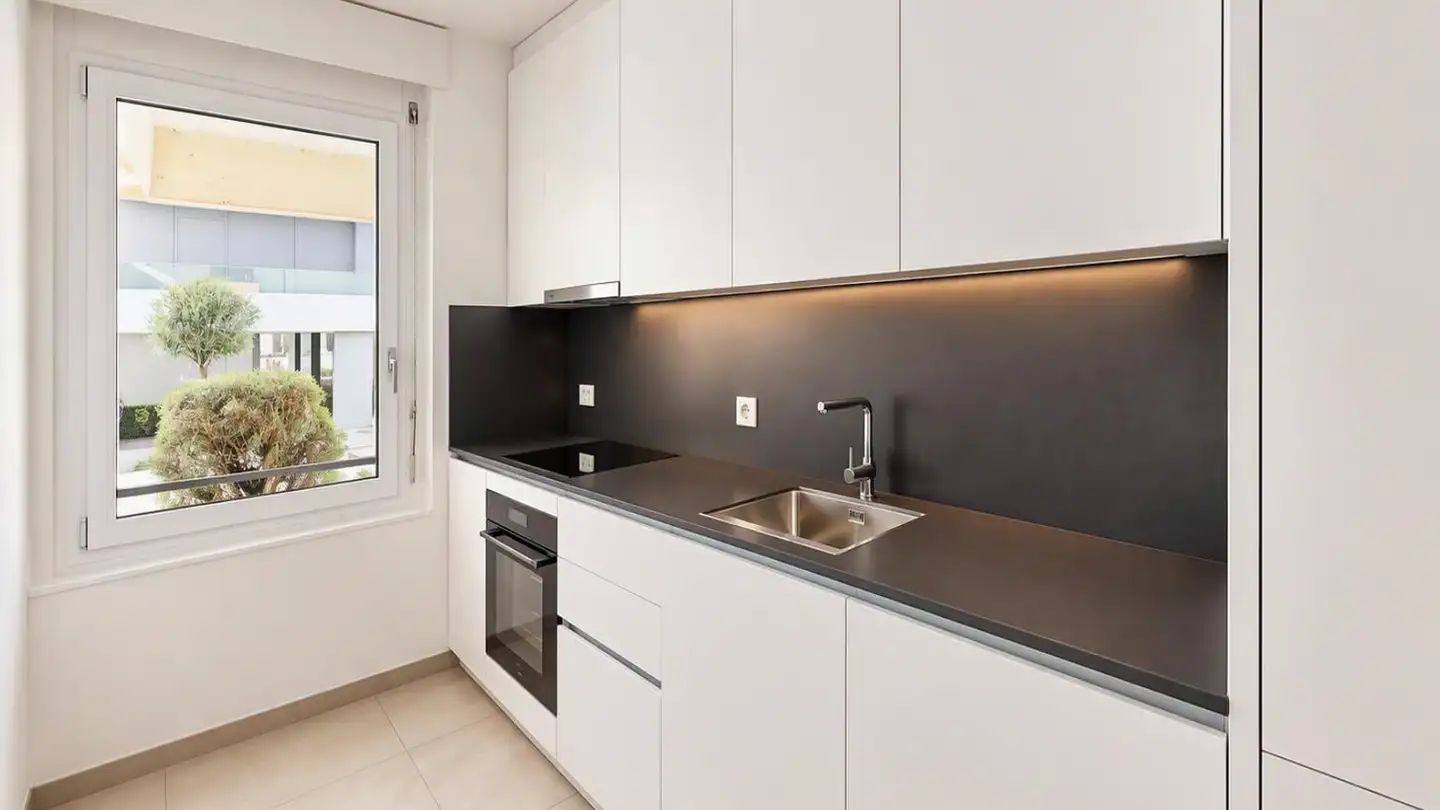 Wohnung mieten - Via Della Pace 20a, 6600 Locarno