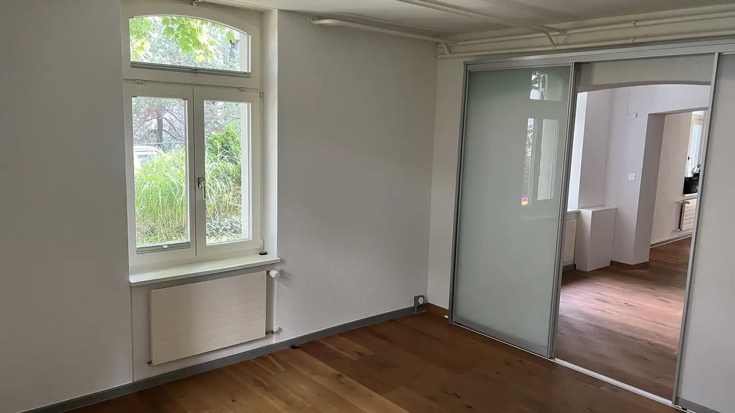 Commerciale in affitto - Tellstrasse 8, 9000 St. Gallen - Foto 3
