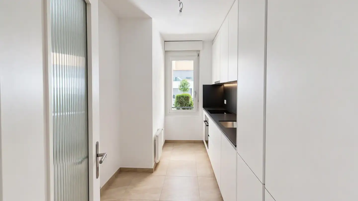 Wohnung mieten - Via Della Pace 20a, 6600 Locarno - Foto 2