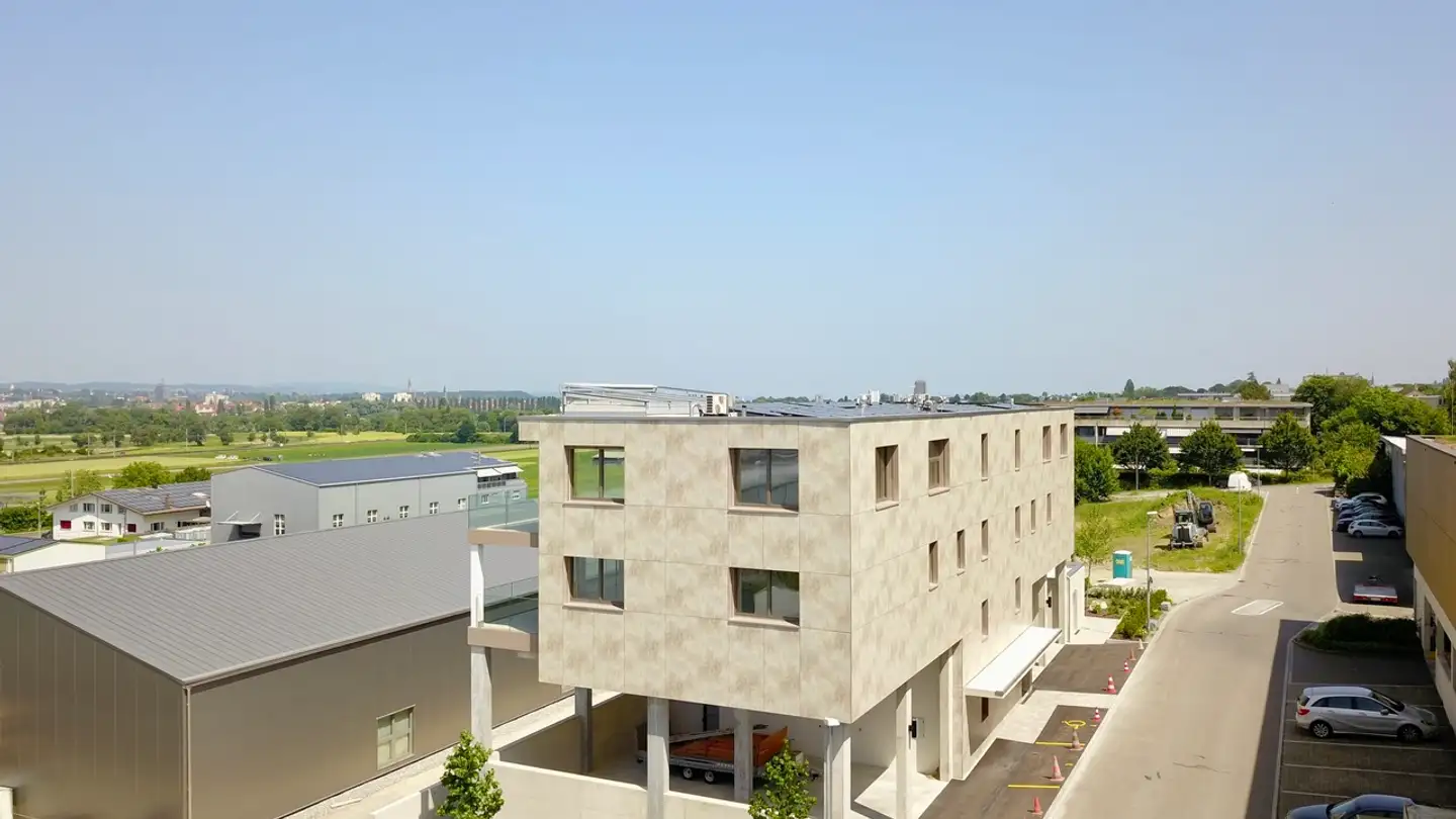 Appartamento in vendita - Ruetstrasse 6, 8274 Tägerwilen - Photo 4