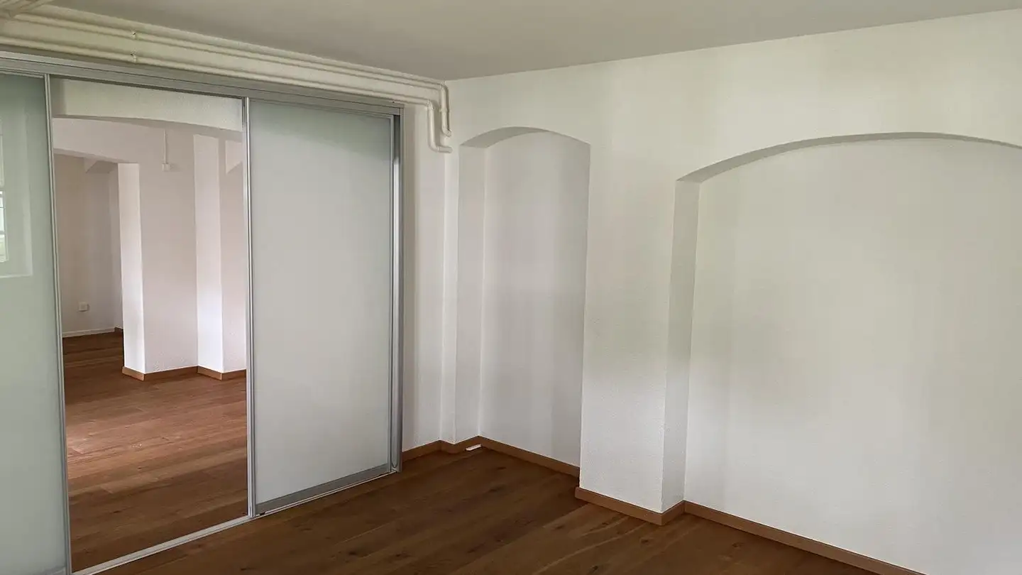 Commerciale in affitto - Tellstrasse 8, 9000 St. Gallen - Foto 4