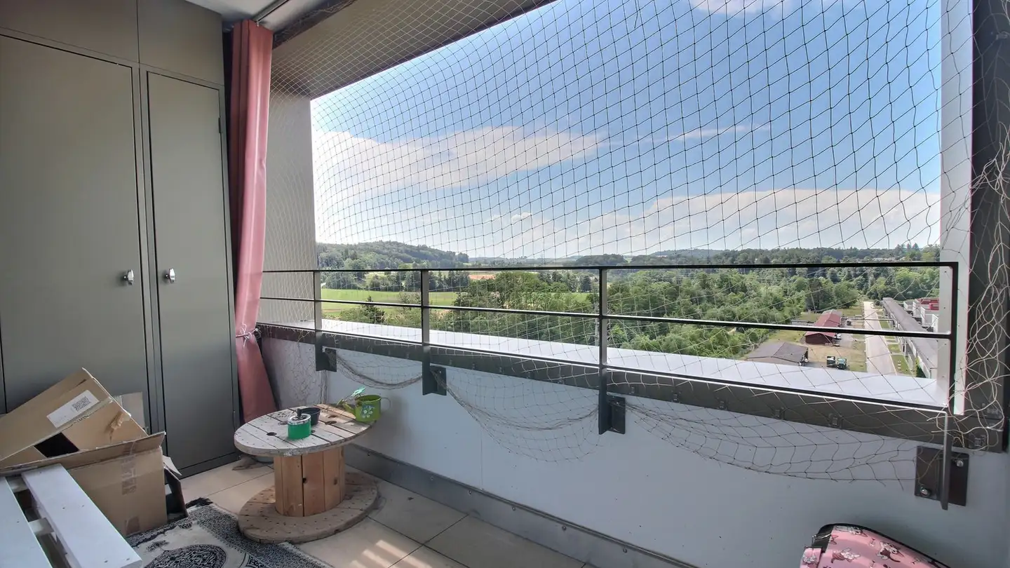 Appartement à louer - Rue Des Frères-Lumière 6, 1723 Marly - Photo 4