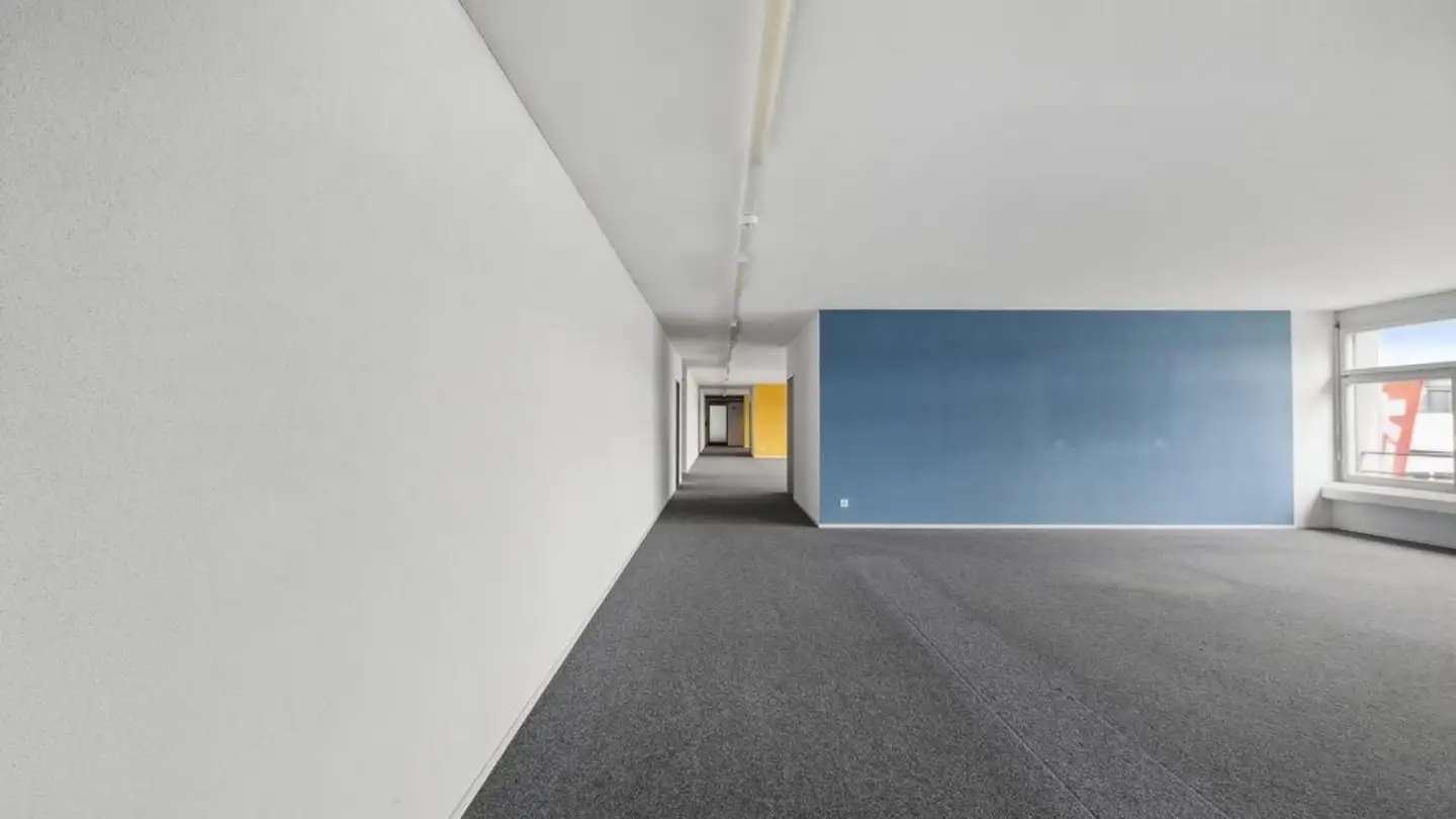 Spazio ufficio in affitto - Chemin Du Petit-Flon 31, 1052 Le Mont-sur-Lausanne - Foto 4