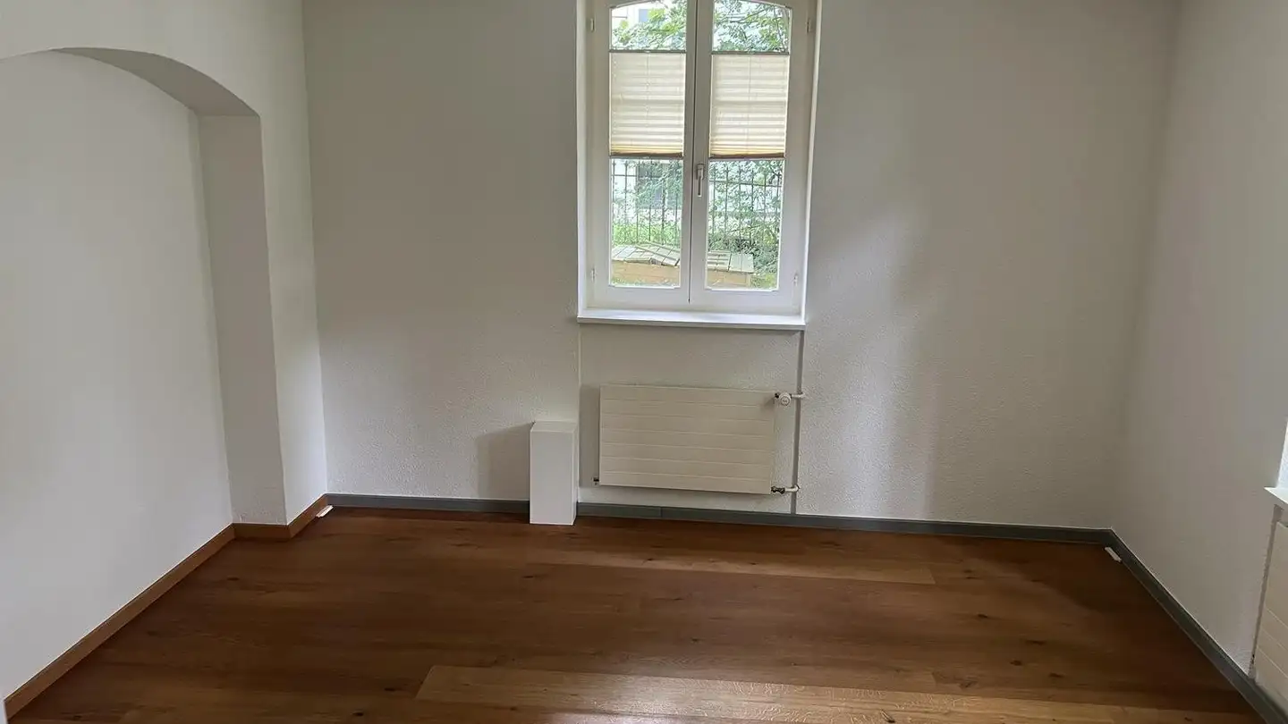 Commerciale in affitto - Tellstrasse 8, 9000 St. Gallen - Foto 2