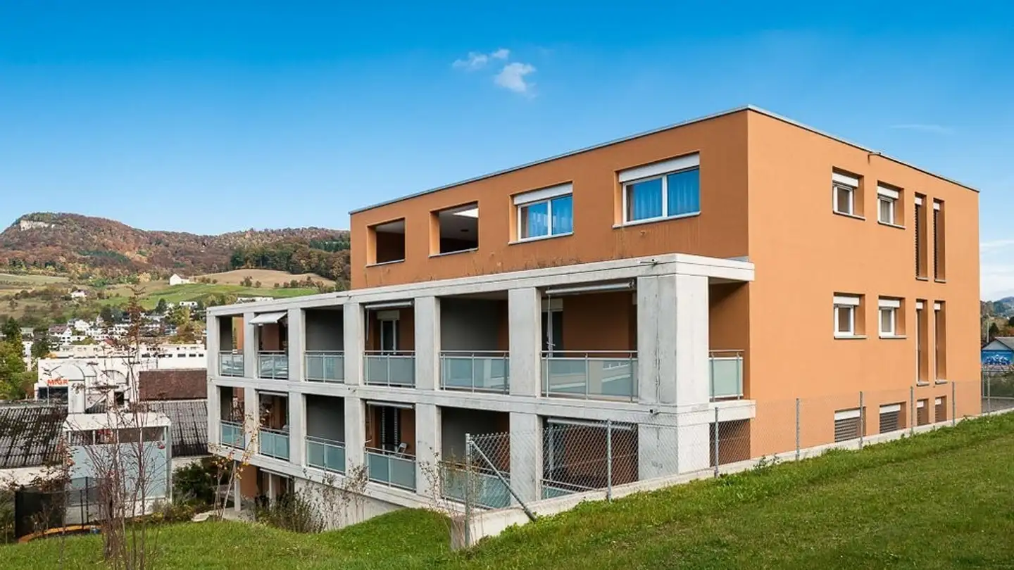 Appartement à louer - Reuslistrasse 43i, 4450 Sissach - Photo 2