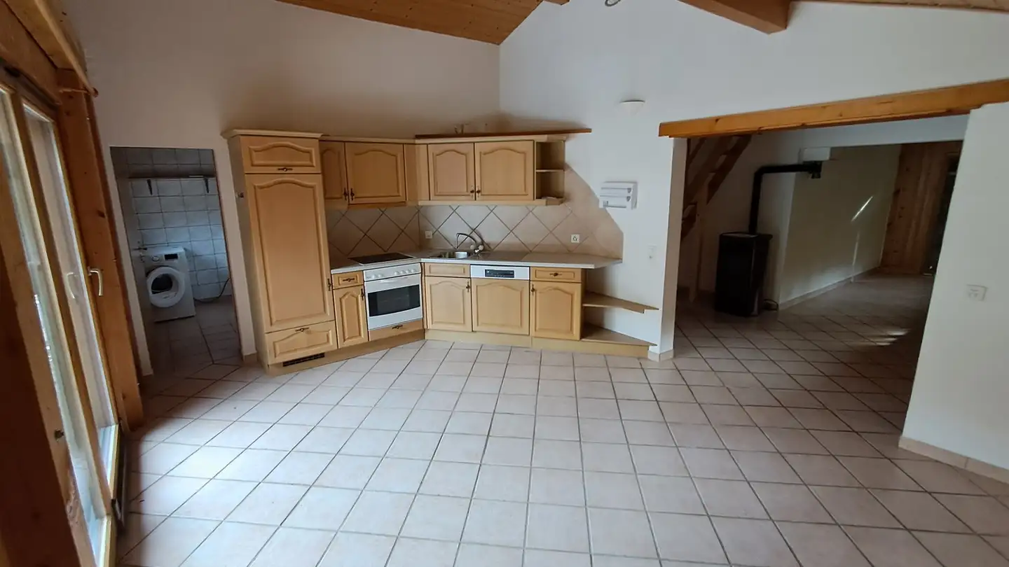 Wohnung mieten - Route De Chou 55, 1911 Ovronnaz