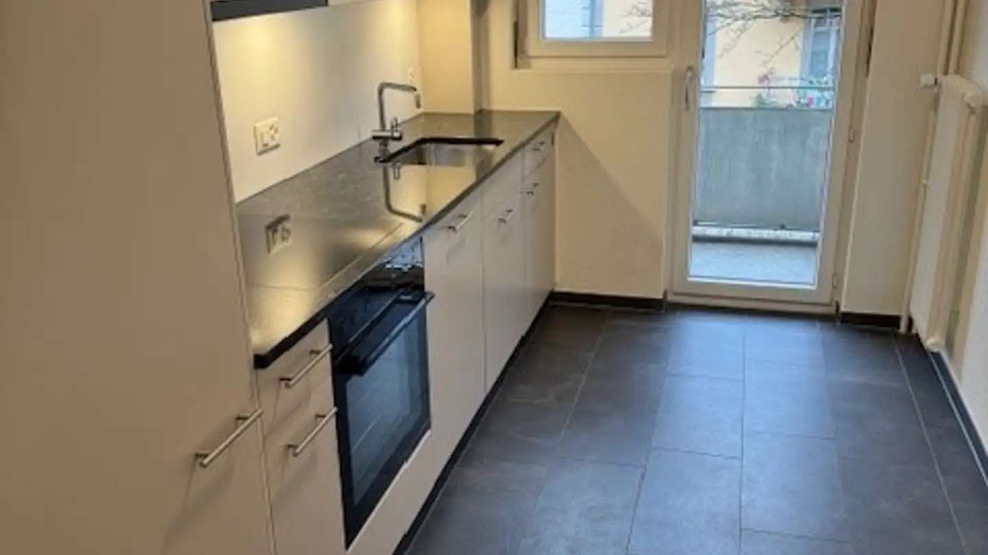 Appartamento in affitto - Zähringerstrasse 59, 3012 Bern - Foto 2
