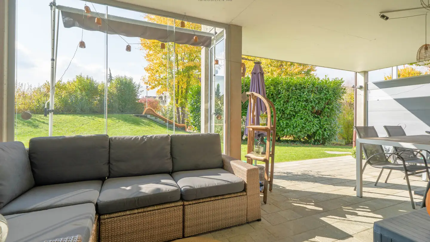 Appartement à vendre - Meisenweg, 2553 Safnern