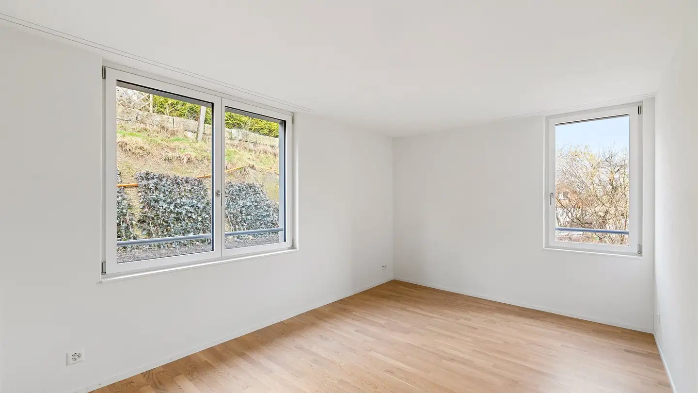 Appartement à louer - Hauptstrasse 86b, 4416 Bubendorf - Photo 4