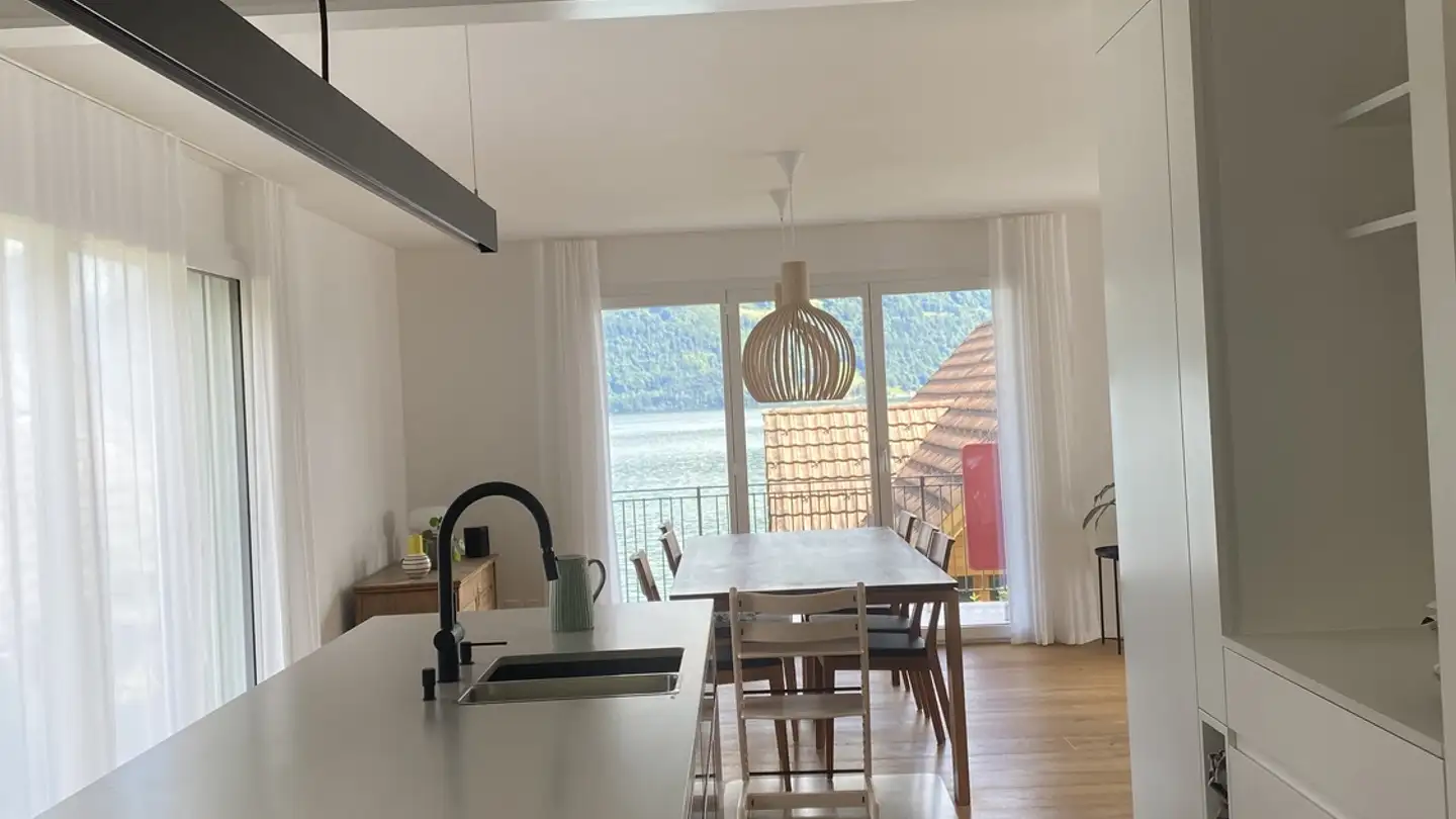 Maison individuelle à louer - 6375 Beckenried - Photo 2