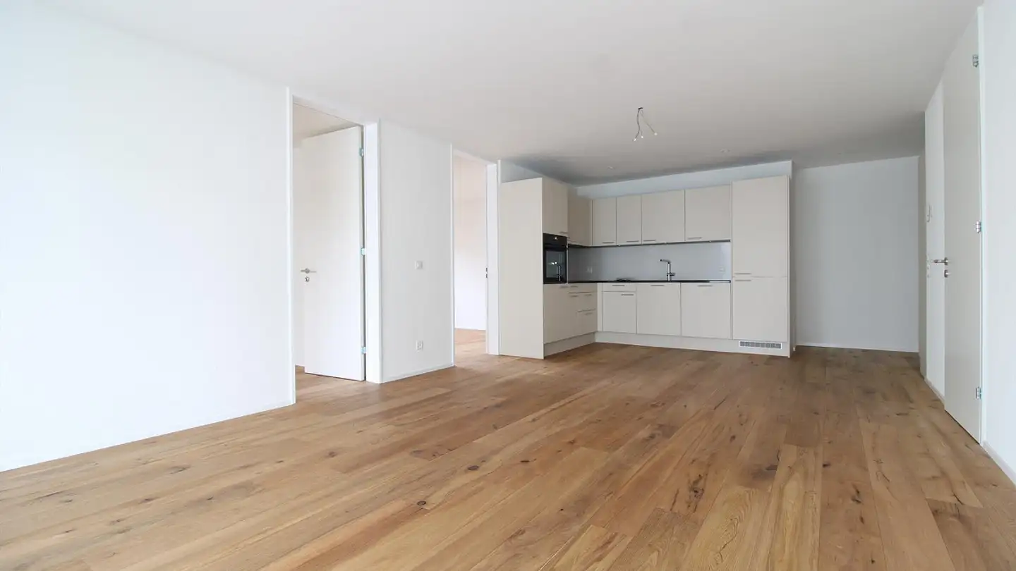 Wohnung mieten - Juchstrasse 45b, 9548 Matzingen - Foto 3