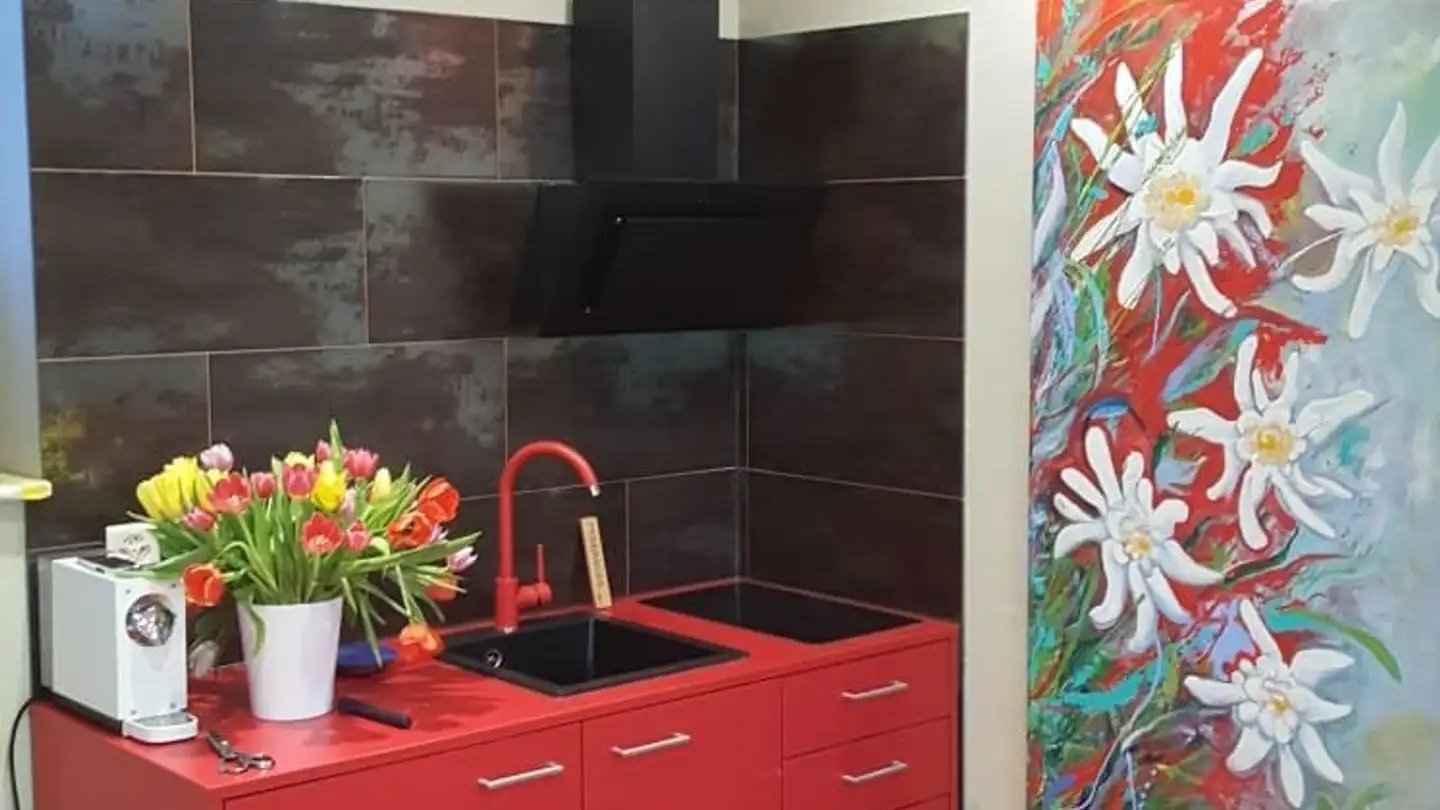 Appartamento in affitto - 6715 Dongio - Foto 2