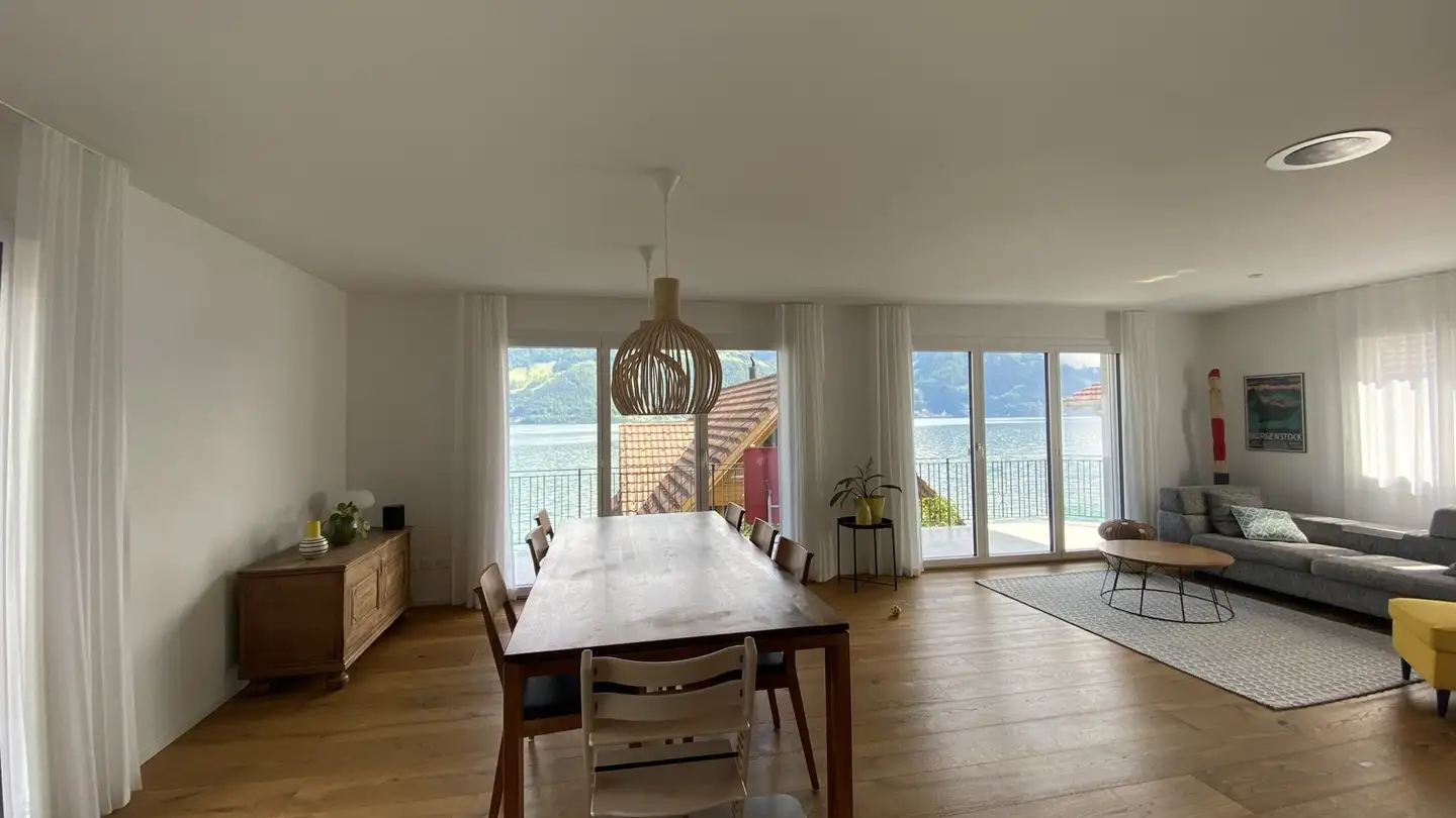 Maison individuelle à louer - 6375 Beckenried - Photo 3