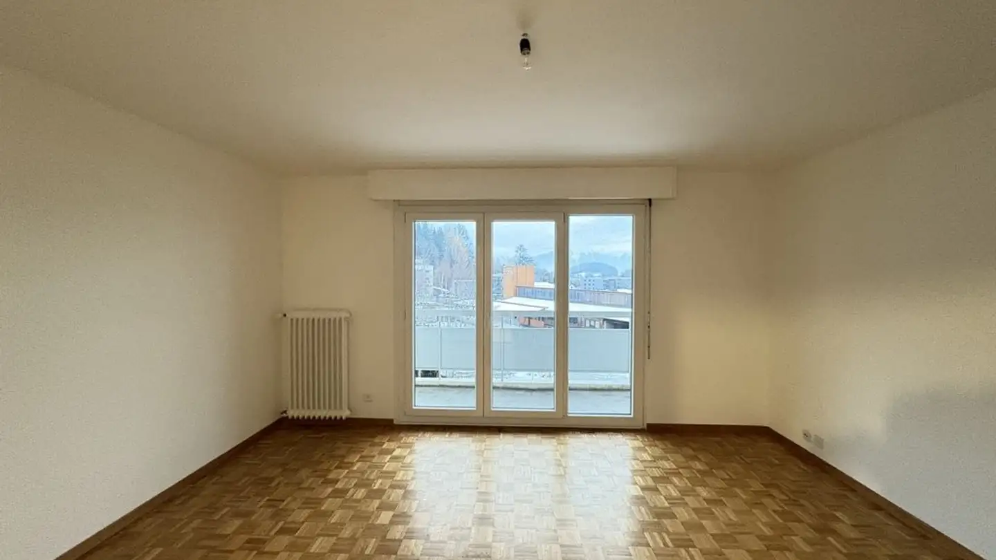 Appartement à louer - Chemin De La Rocasse 7, 1618 Châtel-St-Denis - Photo 3