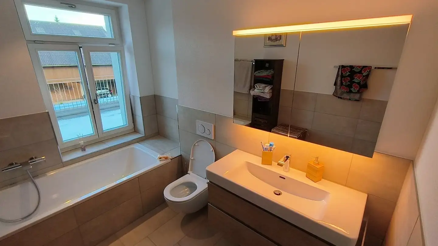 Apartment for rent - Dorfplatz 4, 6213 Knutwil - Photo 4