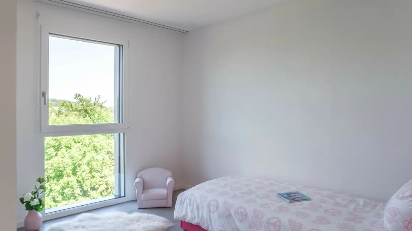 Apartment for rent - Route Du Lac 13, 1763 Granges-Paccot - Photo 4