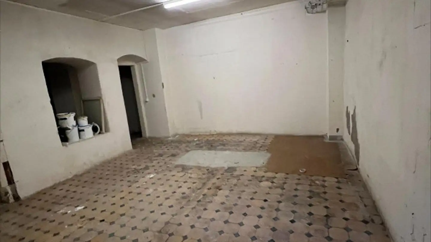 Spazio di archiviazione in affitto - Bahnhofstrasse 28, 8200 Schaffhausen - Foto 2